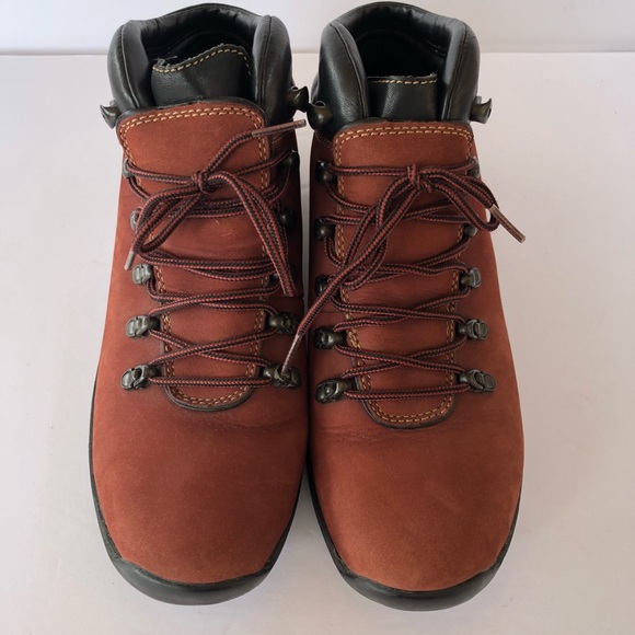 rockport boots hydroshield